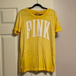 VS Pink T-shirt